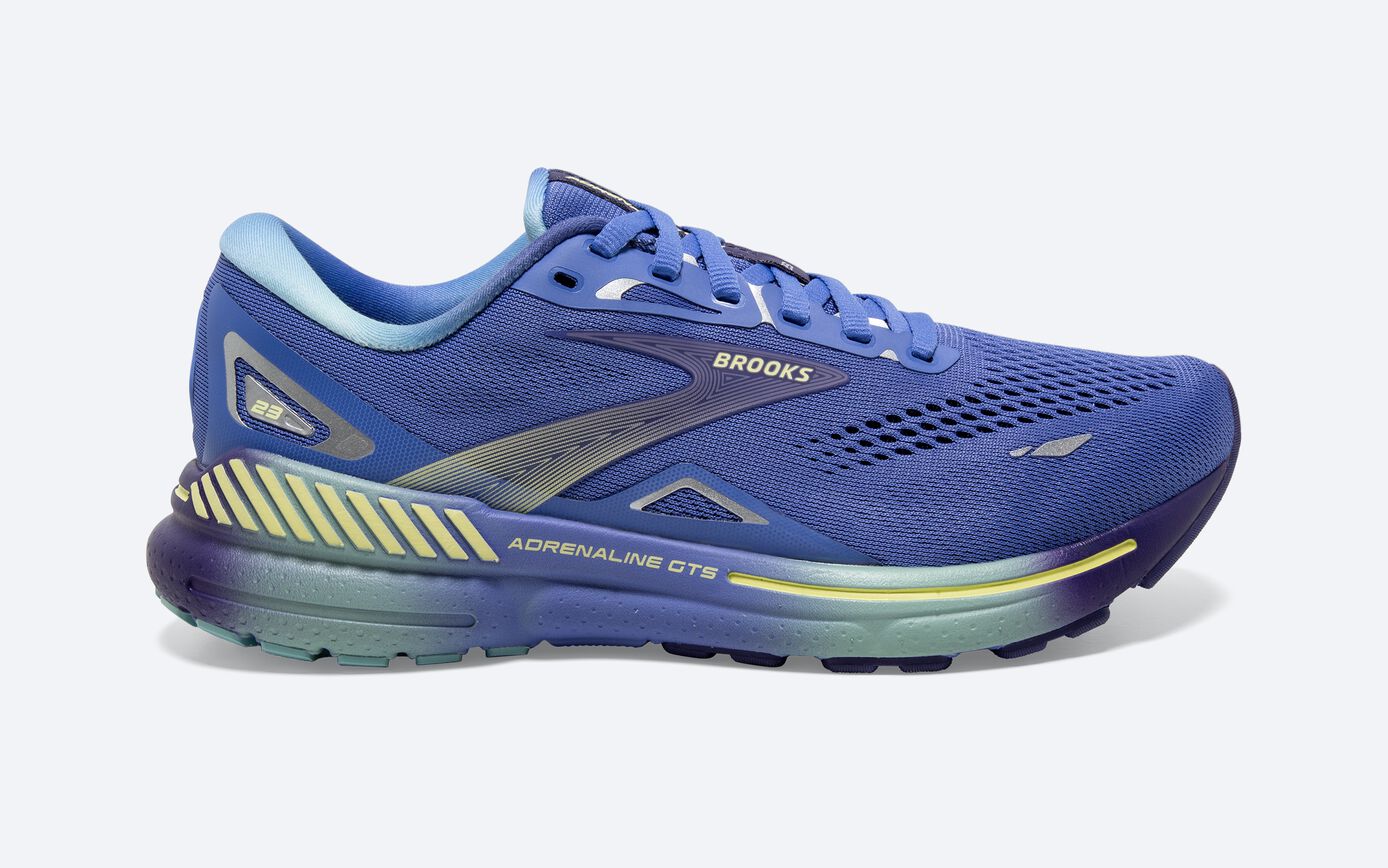 Women's Brooks Adrenaline GTS 23