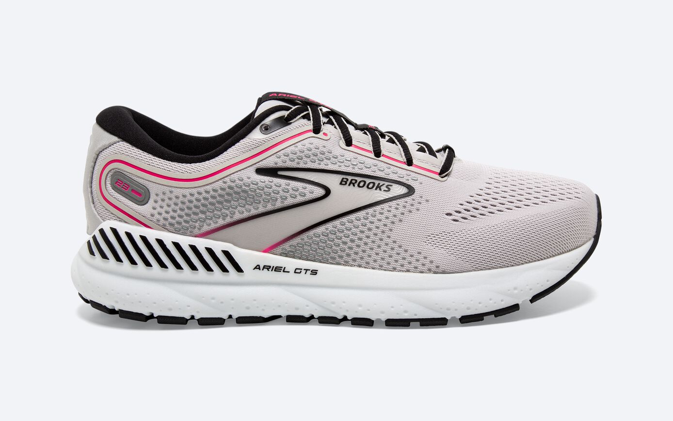 Women's Brooks Ariel GTS 23