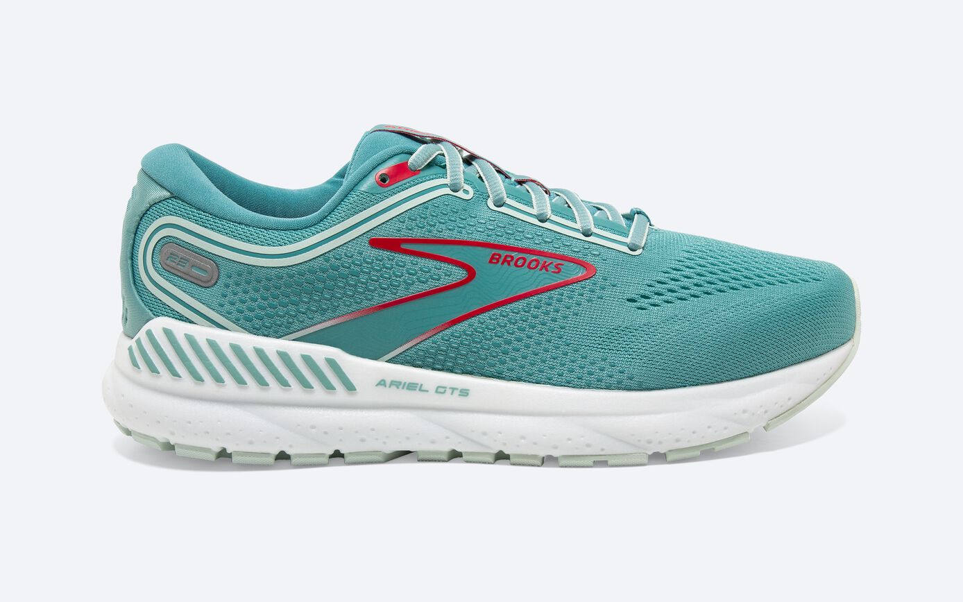 Women's Brooks Ariel GTS 23