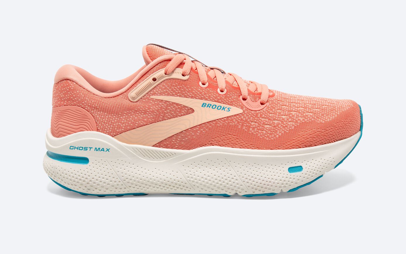 Women's Brooks Ghost Max