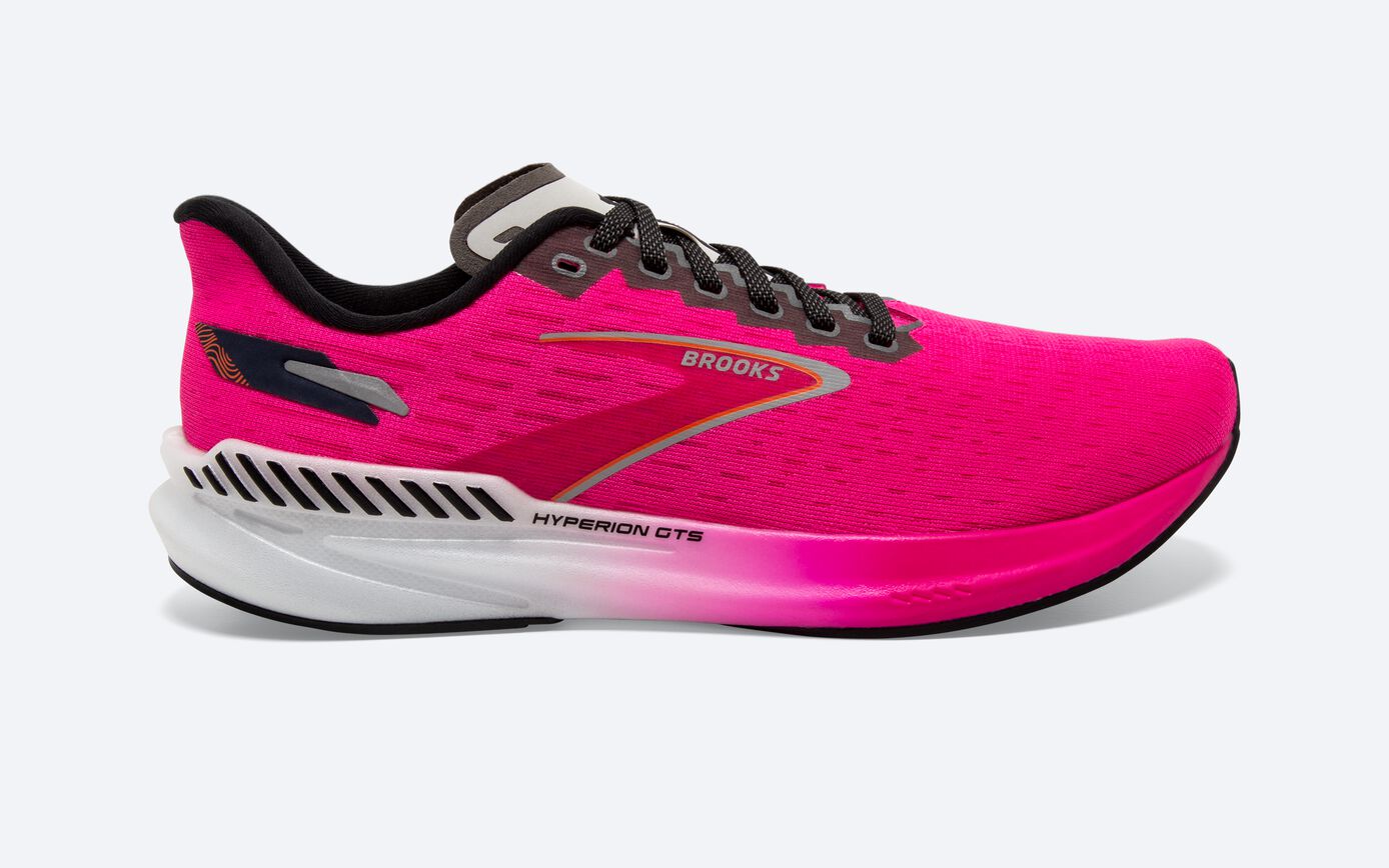 Women's Brooks Hyperion GTS