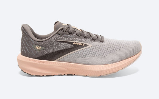 Women's Brooks Launch 10