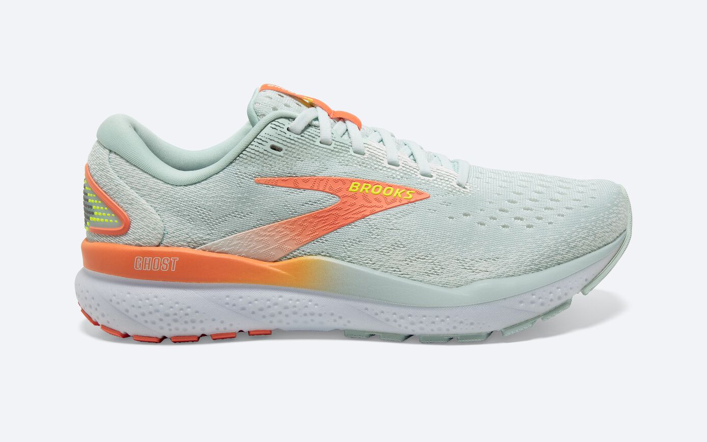 Women's Brooks Ghost 16