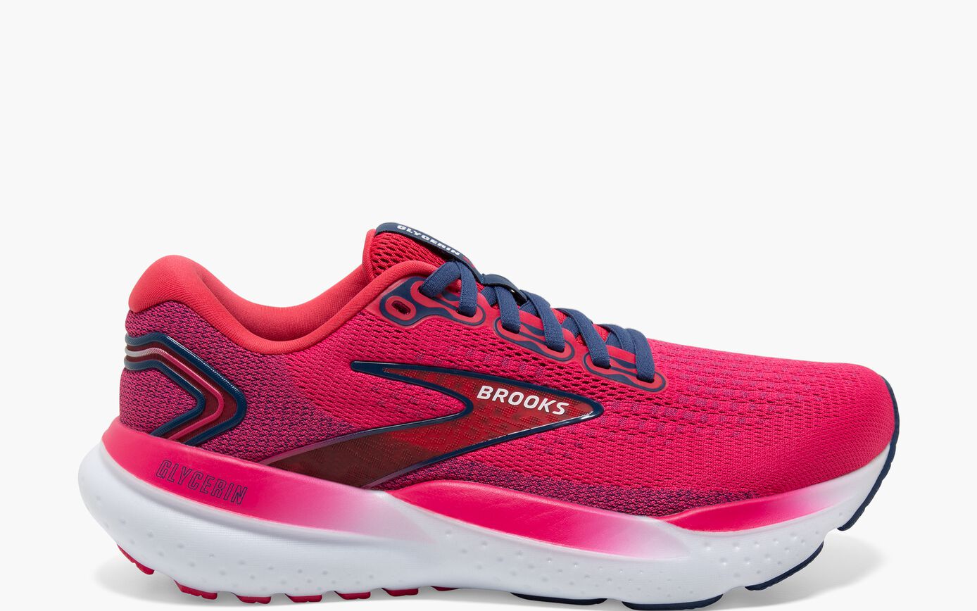 Women's Brooks Glycerin 21