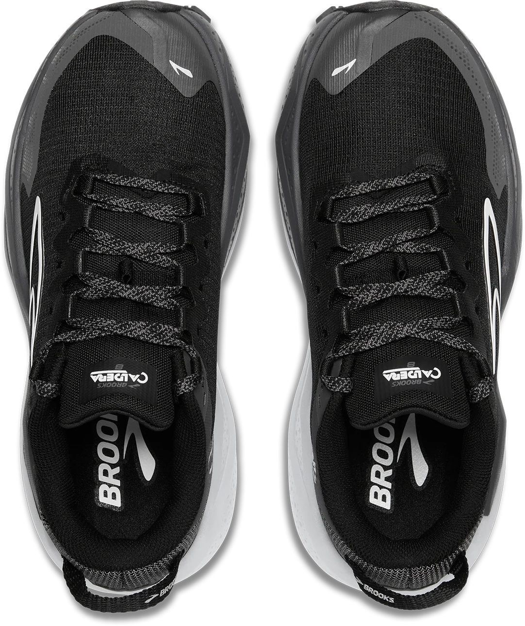 Women's Brooks Caldera 8