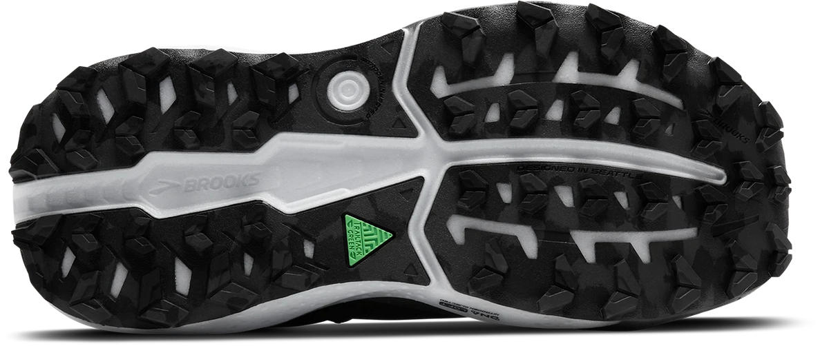 Women's Brooks Caldera 8