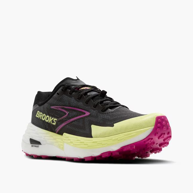 Women's Brooks Catamount 4