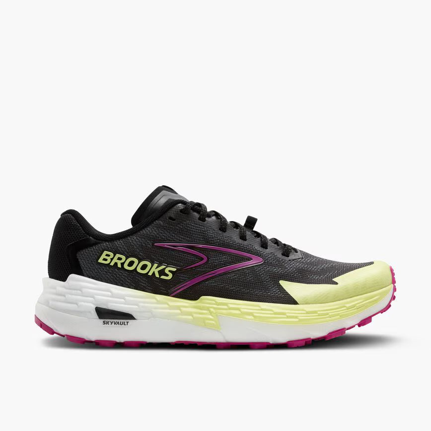 Women's Brooks Catamount 4