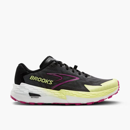 Women's Brooks Catamount 4