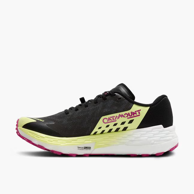 Women's Brooks Catamount 4