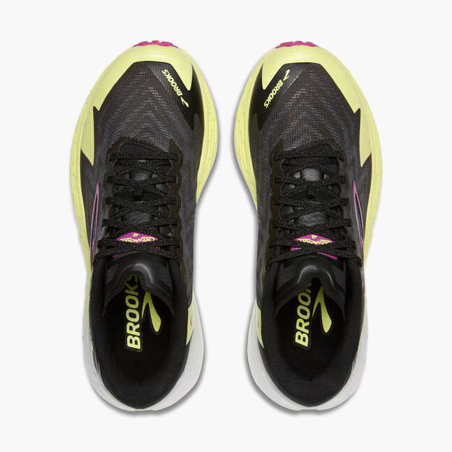 Women's Brooks Catamount 4