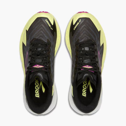 Women's Brooks Catamount 4