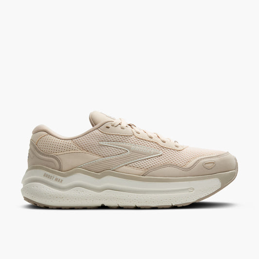Women's Brooks Ghost Max 2 Suede