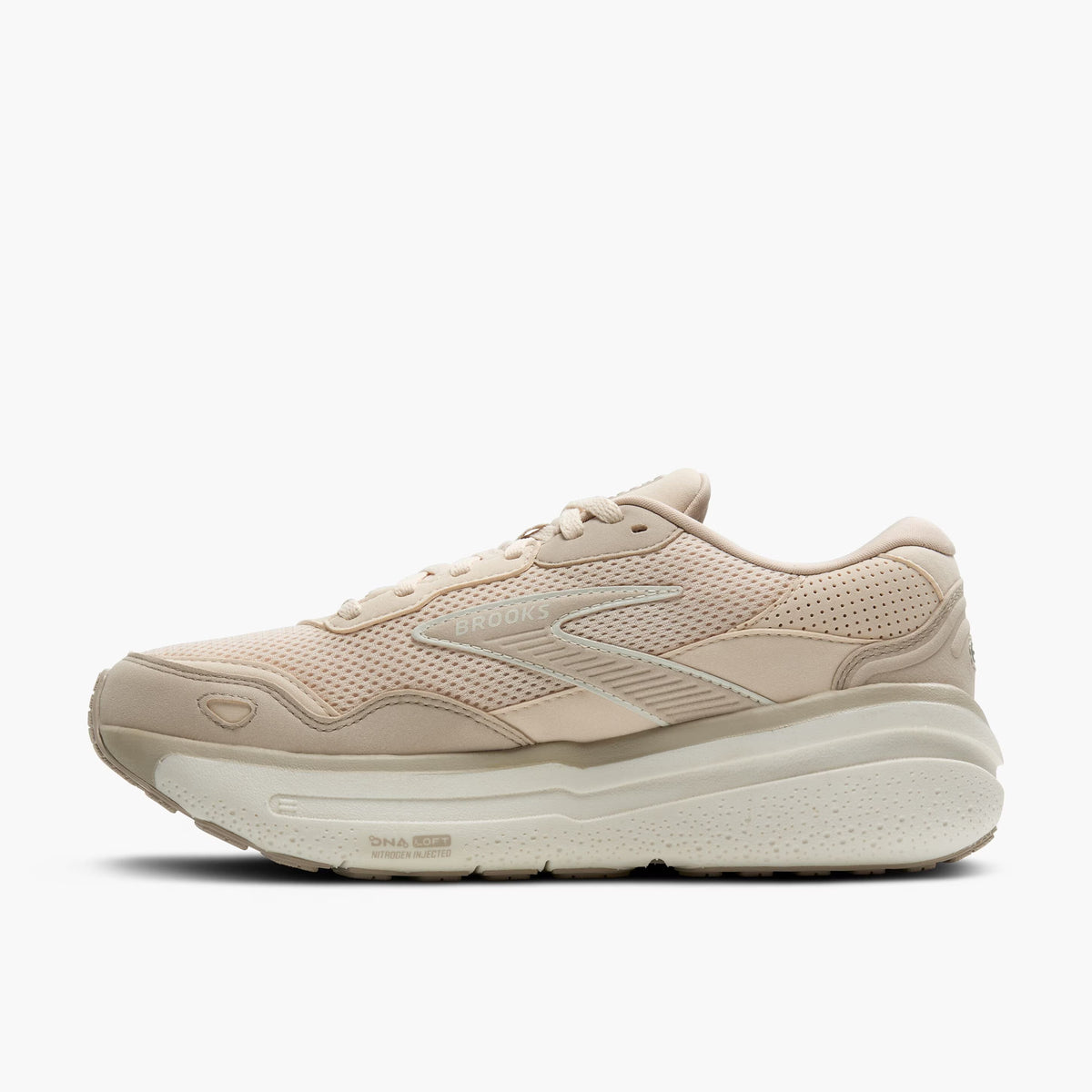 Women's Brooks Ghost Max 2 Suede