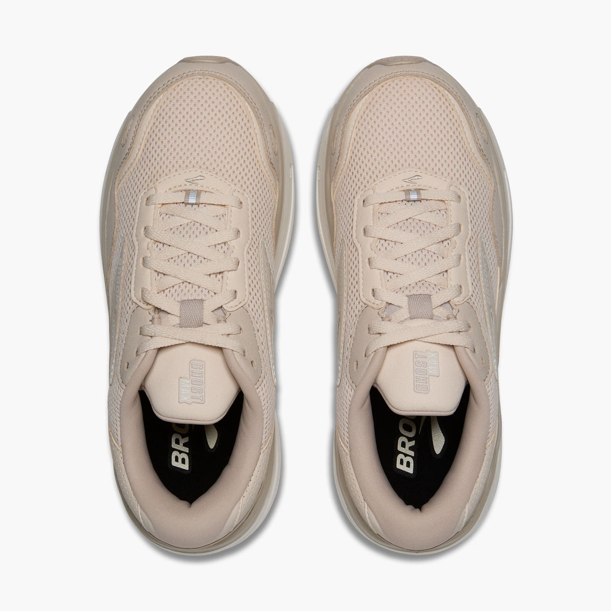 Women's Brooks Ghost Max 2 Suede