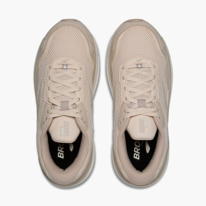 Women's Brooks Ghost Max 2 Suede