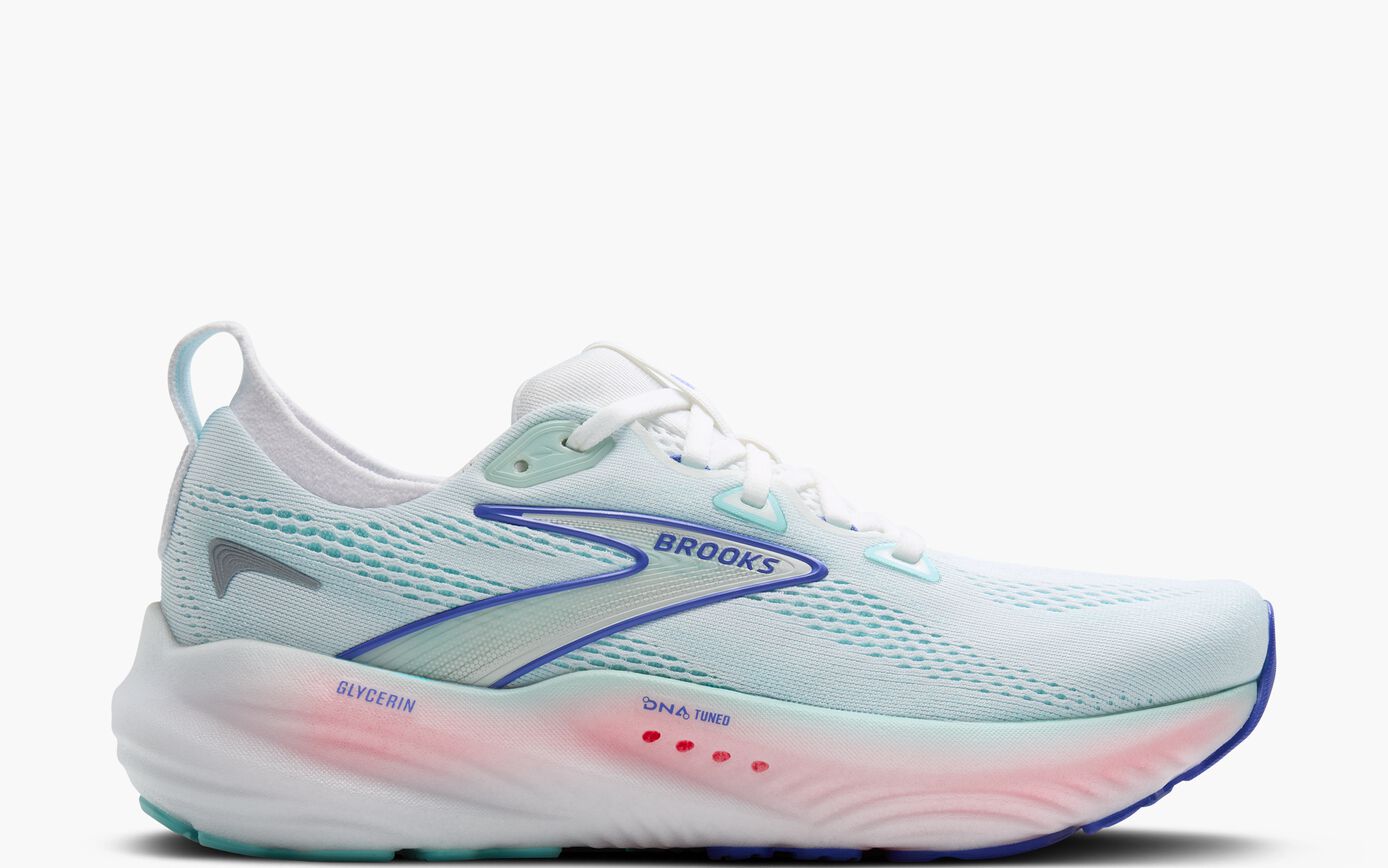 Women's Brooks Glycerin 22