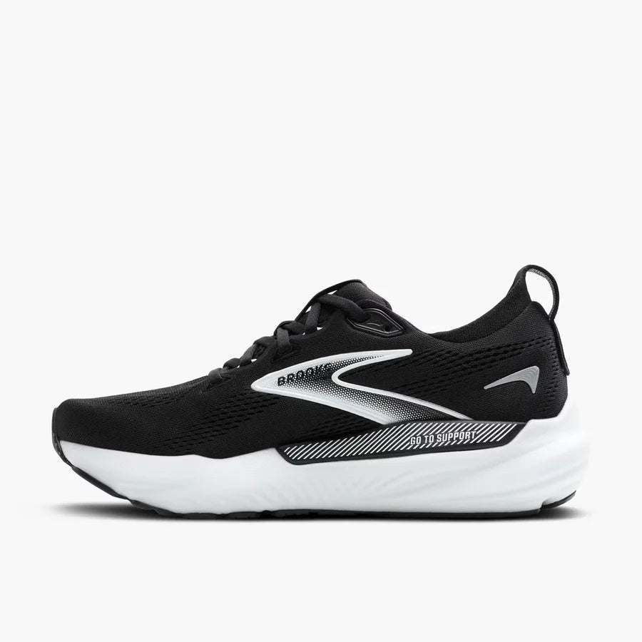 Women's Brooks Glycerin GTS 22 - Wide (D)