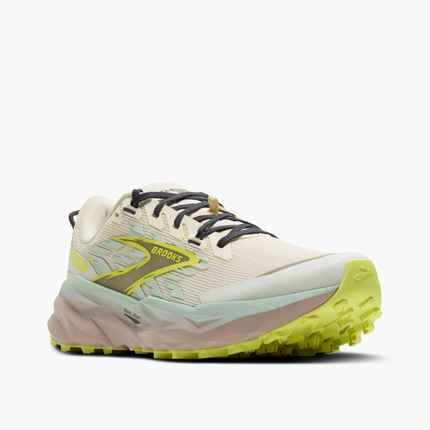 Women's Brooks Cascadia 19