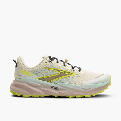 Women's Brooks Cascadia 19
