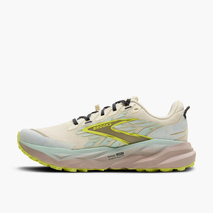 Women's Brooks Cascadia 19