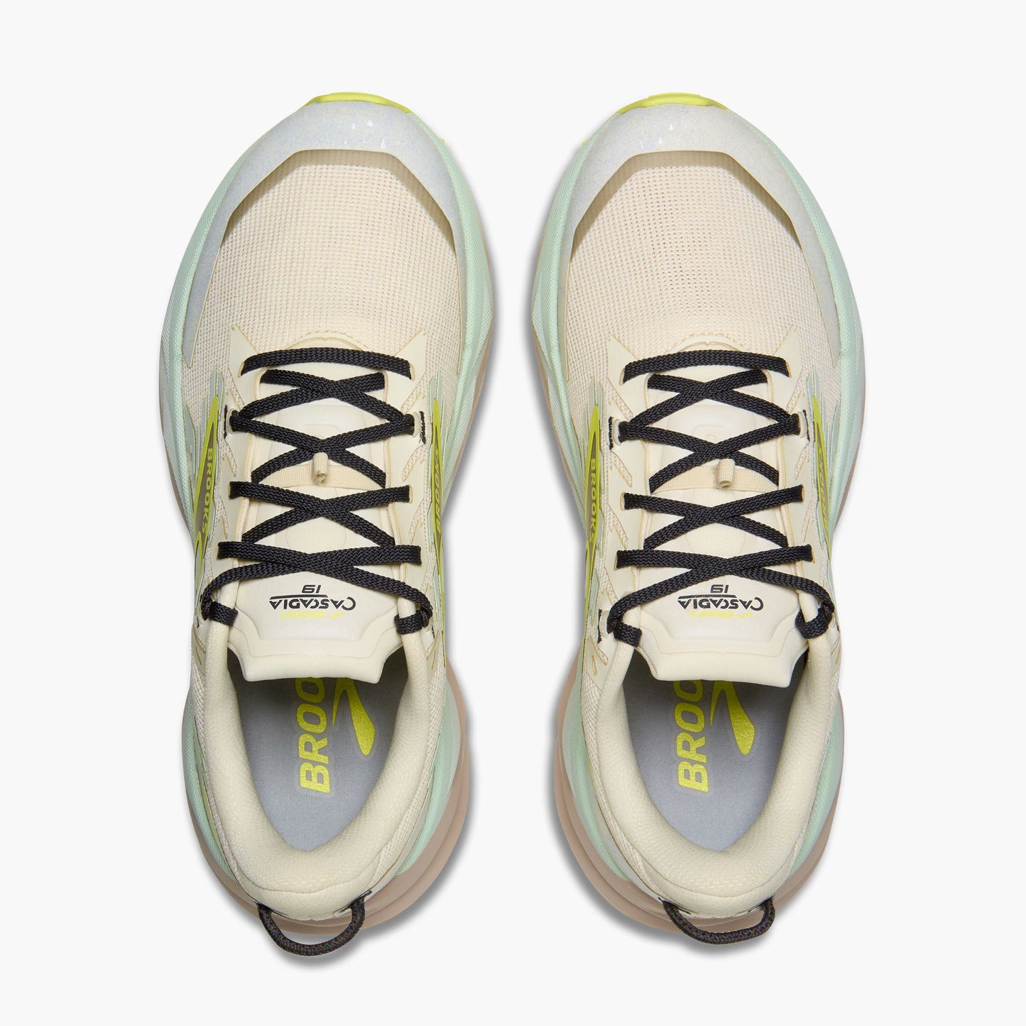 Women's Brooks Cascadia 19
