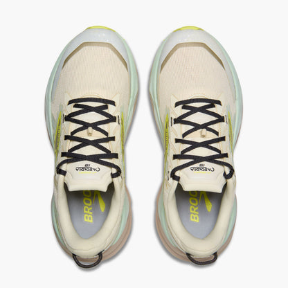 Women's Brooks Cascadia 19