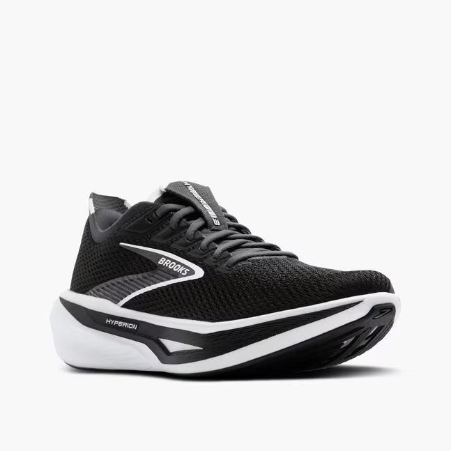 W's Brooks Hyperion 3