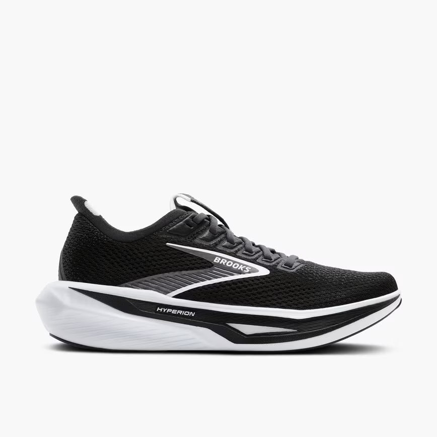 W's Brooks Hyperion 3