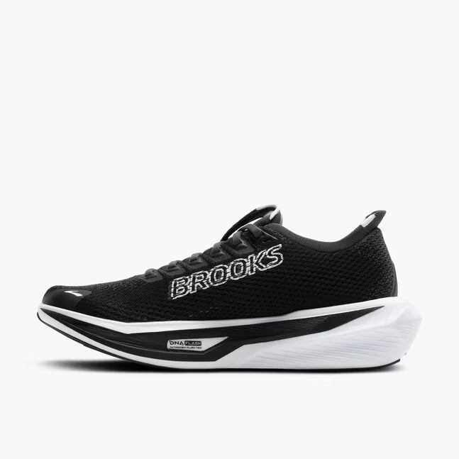 W's Brooks Hyperion 3