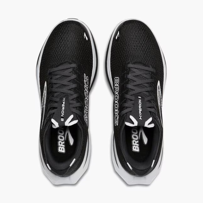 W's Brooks Hyperion 3