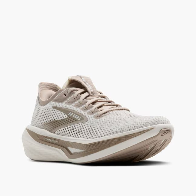 W's Brooks Hyperion 3