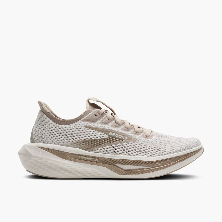 W's Brooks Hyperion 3