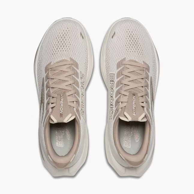 W's Brooks Hyperion 3