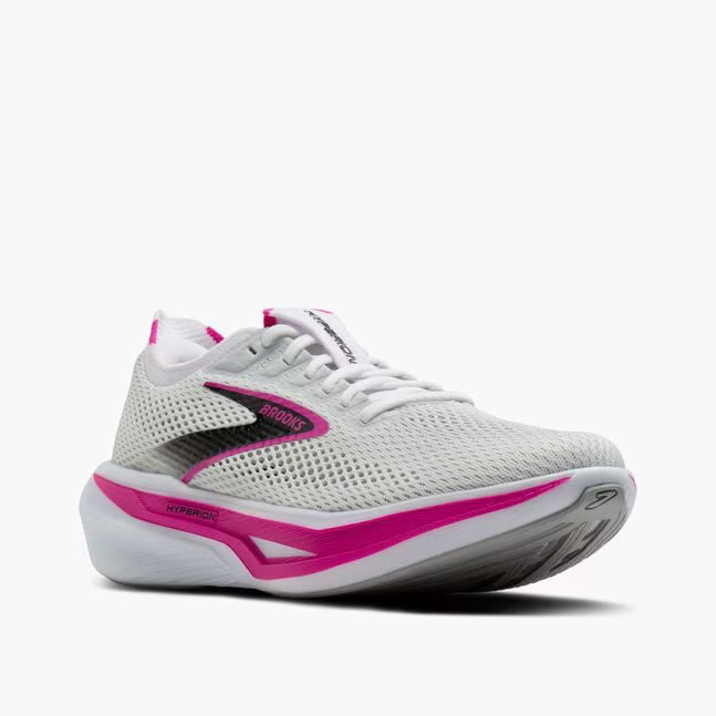 W's Brooks Hyperion 3