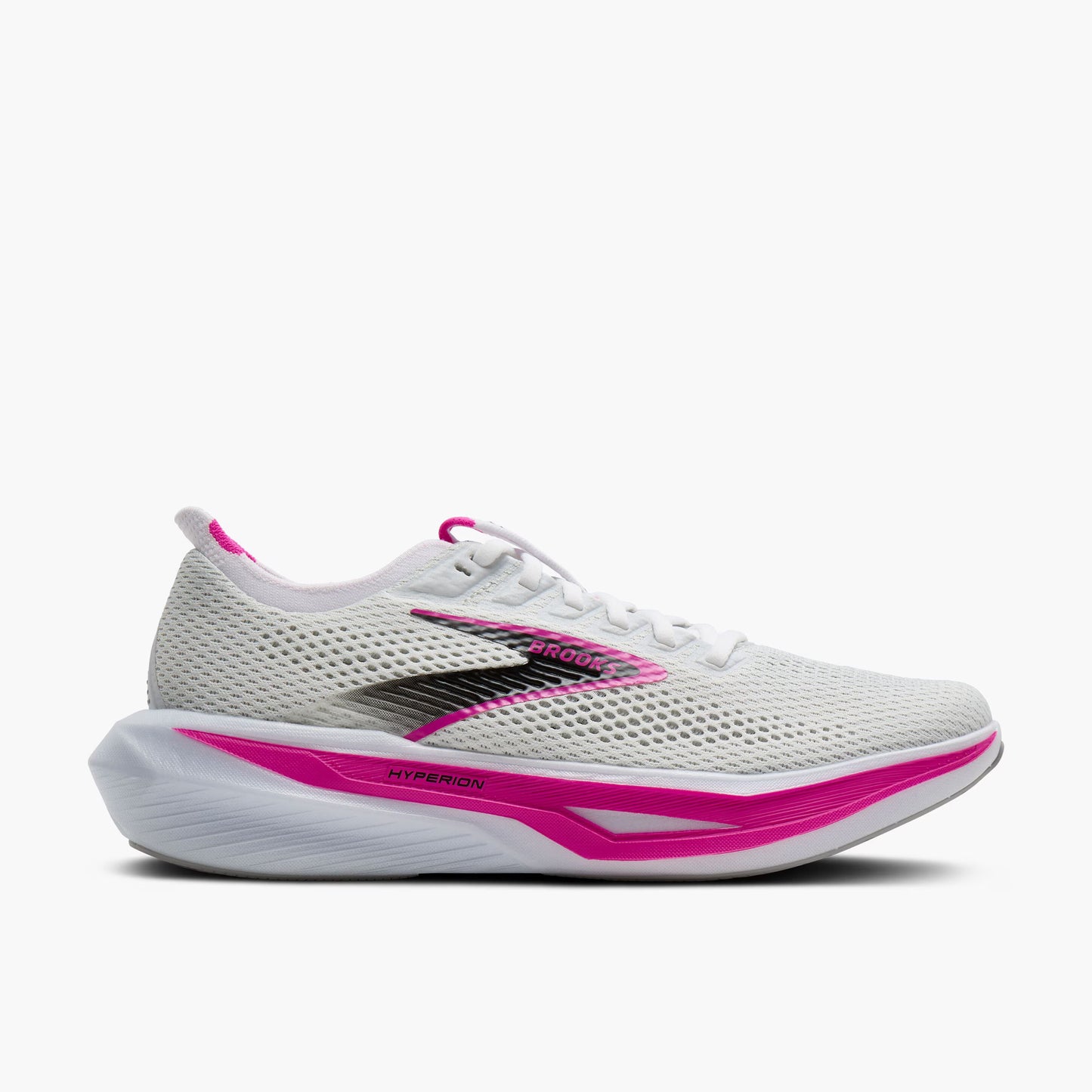 W's Brooks Hyperion 3