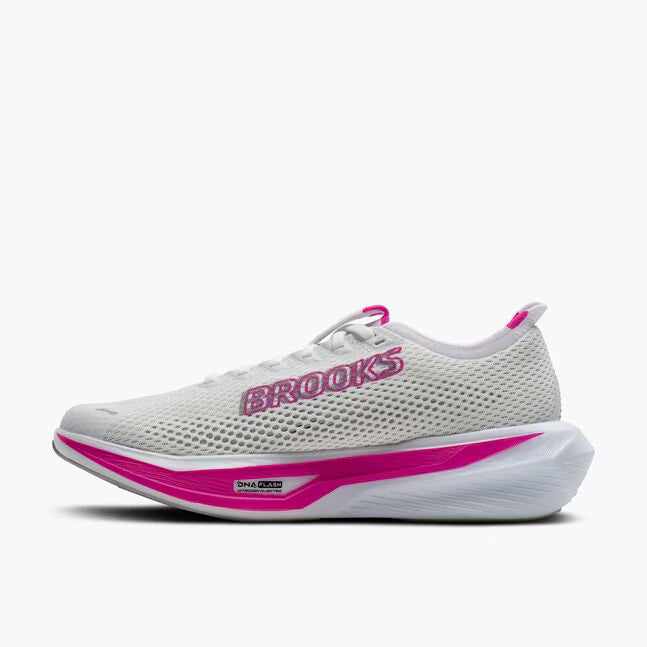 W's Brooks Hyperion 3