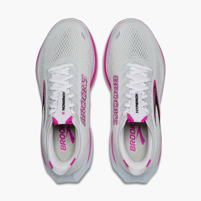 W's Brooks Hyperion 3