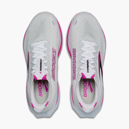 W's Brooks Hyperion 3