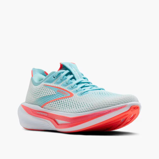 W's Brooks Hyperion 3