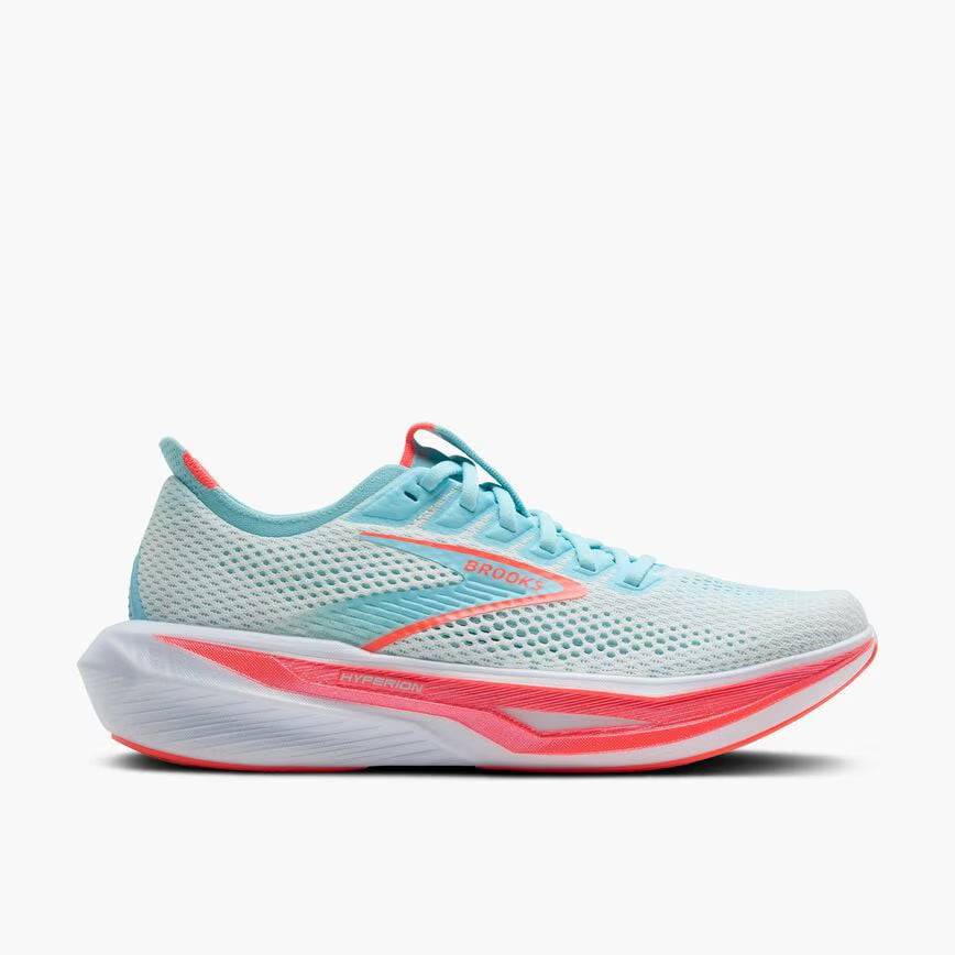 W's Brooks Hyperion 3