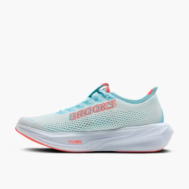 W's Brooks Hyperion 3