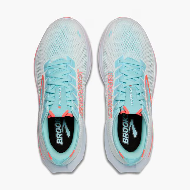 W's Brooks Hyperion 3