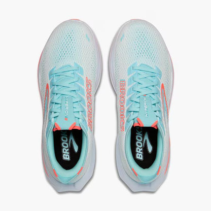 W's Brooks Hyperion 3