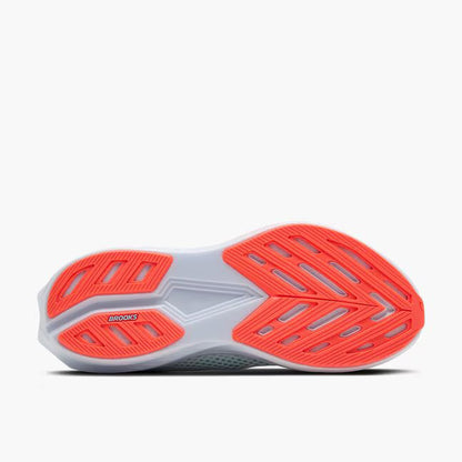 W's Brooks Hyperion 3