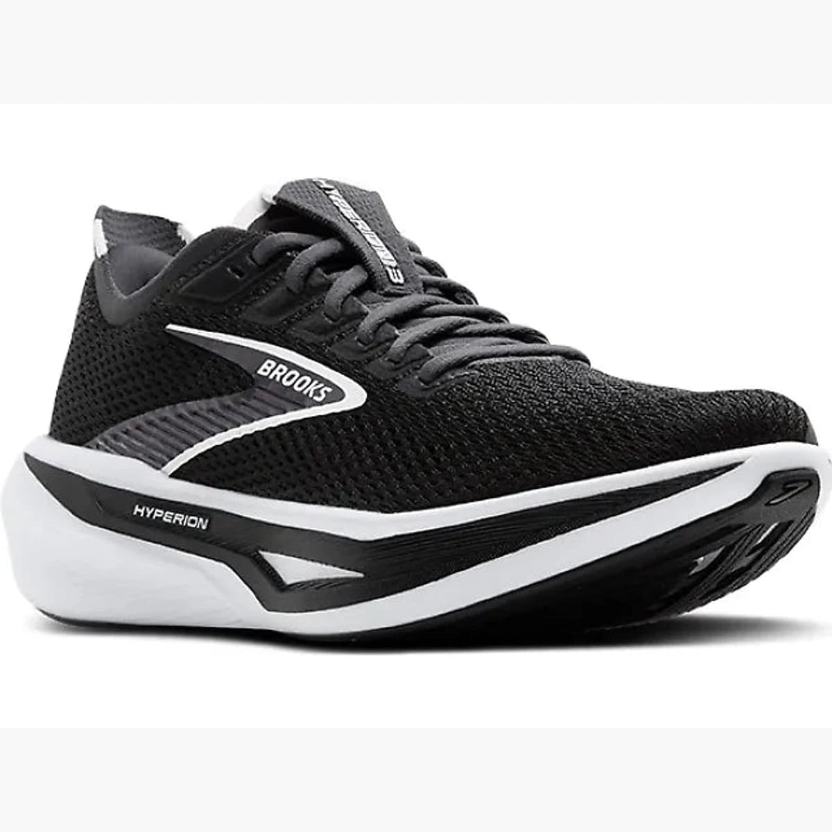 W's Brooks Hyperion 3