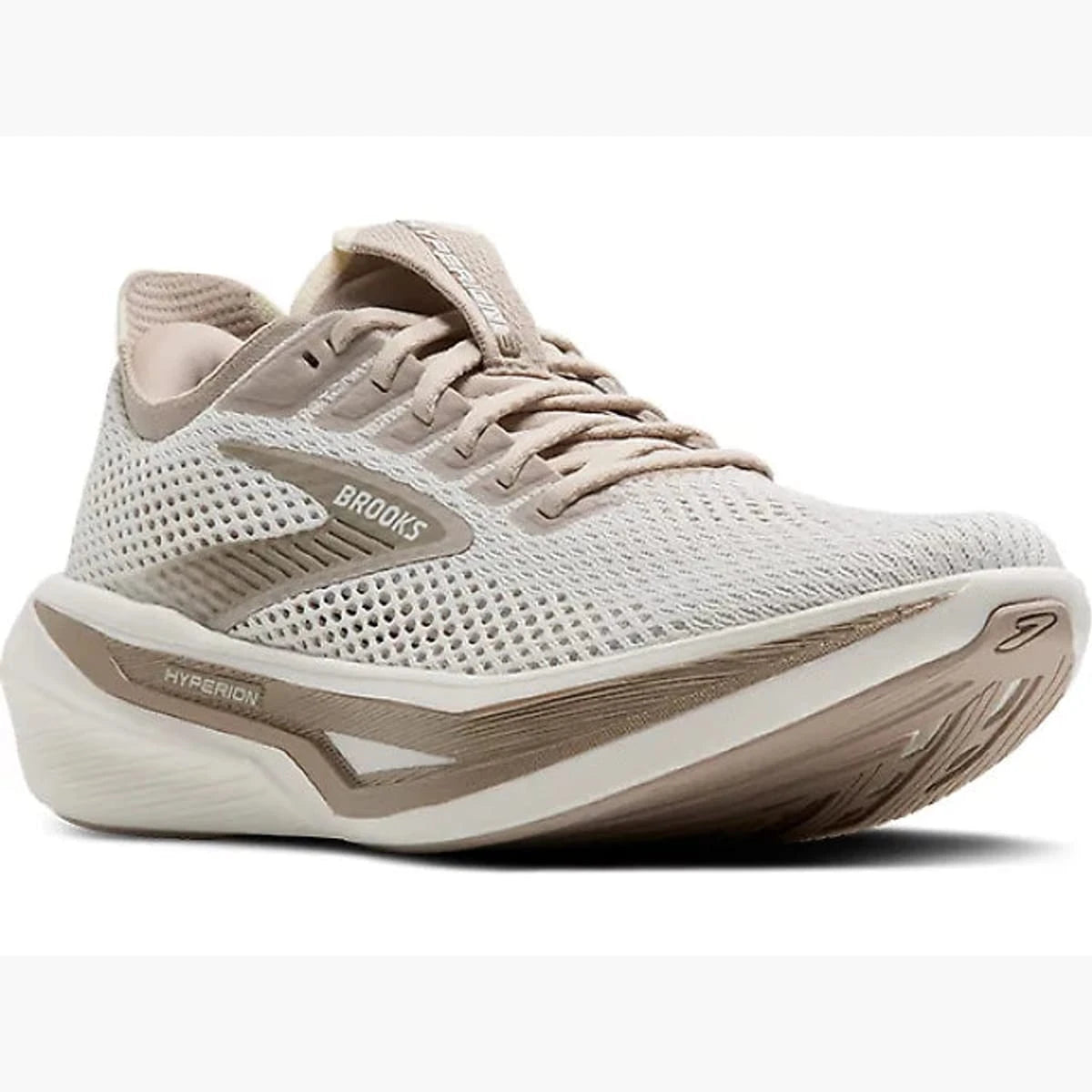 W's Brooks Hyperion 3