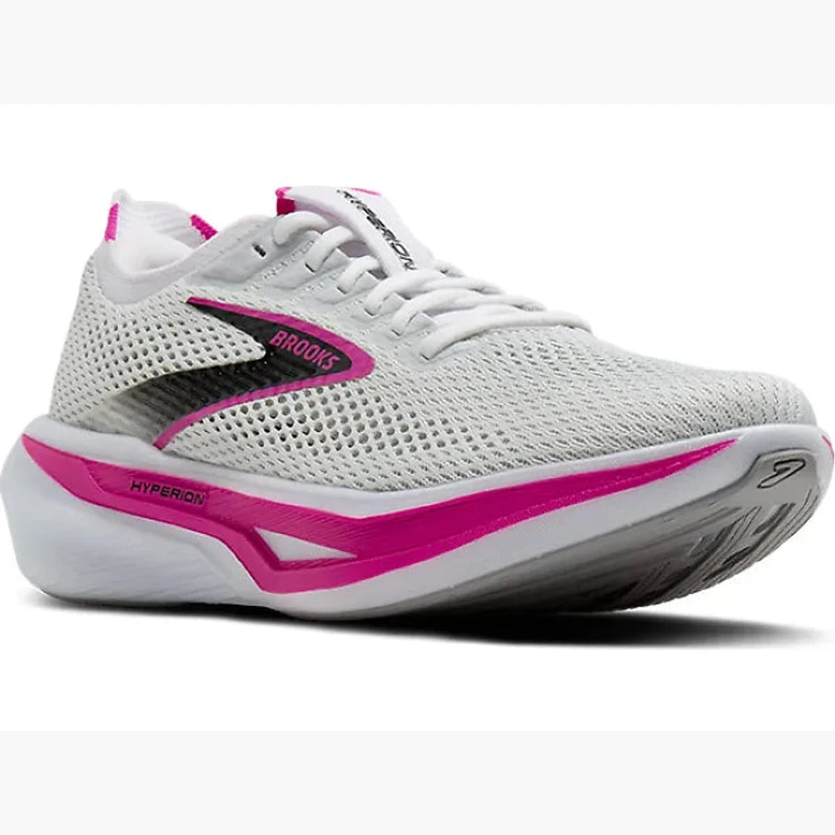 W's Brooks Hyperion 3