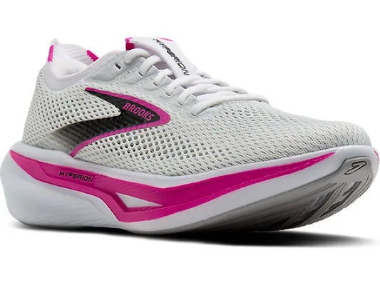 W's Brooks Hyperion 3