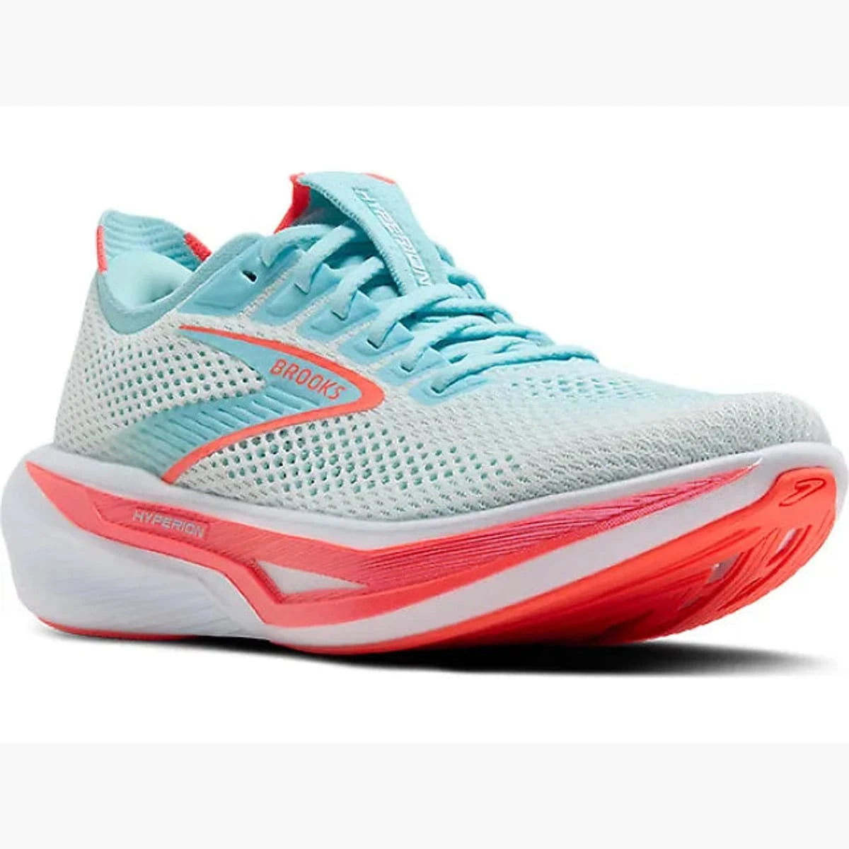 W's Brooks Hyperion 3